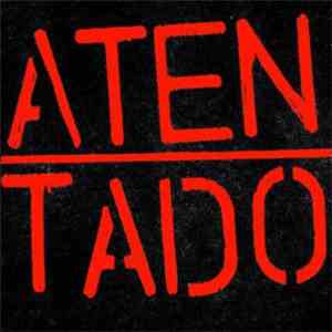 Atentado  - Todo Está Oscuro EP download mp3 flac