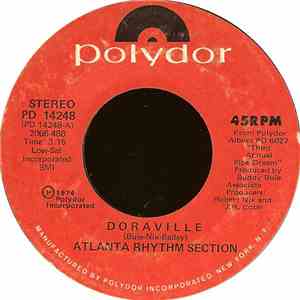 Atlanta Rhythm Section - Doraville download mp3 flac