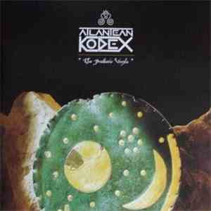 Atlantean Kodex - The Pnakotic Vinyls download mp3 flac