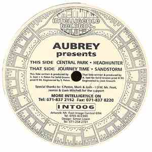 Aubrey - Long Live The Underground E.P. download mp3 flac