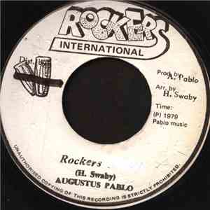 Augustus Pablo - Rockers Mood download mp3 flac