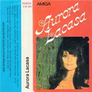 Aurora Lacasa - Aurora Lacasa download mp3 flac