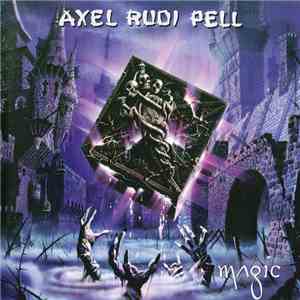 Axel Rudi Pell - Magic download mp3 flac