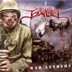 Axon - War Anthems download mp3 flac
