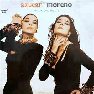 Azucar Moreno - Mambo download mp3 flac