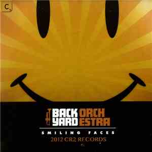 Backyard Orchestra - Smiling Faces download mp3 flac