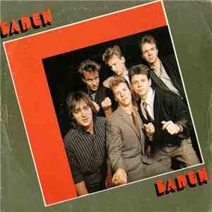 Baden Baden - Keep Your Hands Off / Alla Ord download mp3 flac