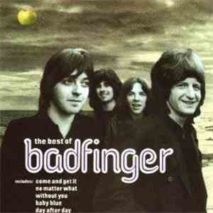 Badfinger - The Best Of Badfinger download mp3 flac