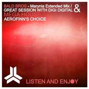 Bald Bros - Marynia download mp3 flac