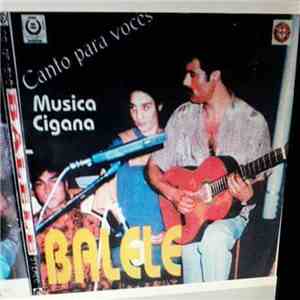 Balele - Canto Para Vocês download mp3 flac