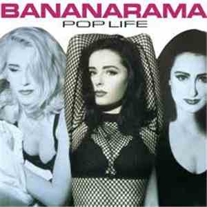 Bananarama - Pop Life download mp3 flac