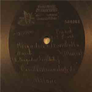 Banda Municikale Di Milano - Brigadier Trombetta March download mp3 flac
