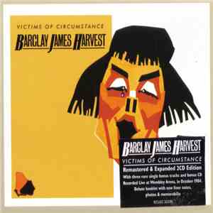 Barclay James Harvest - Victims Of Circumstance download mp3 flac