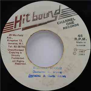 Barnabas & Clatta Brown - Electric Buggie download mp3 flac