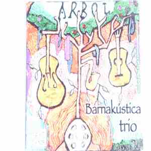 Barnakústíca Trío - Arbol download free