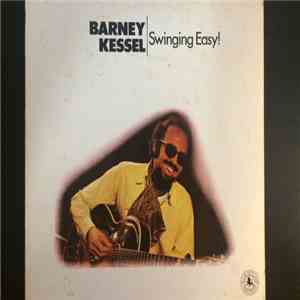 Barney Kessel - Swinging Easy! download mp3 flac
