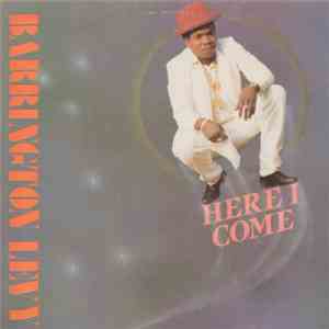 Barrington Levy - Here I Come download mp3 flac