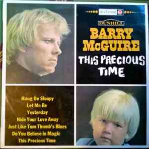 Barry McGuire - This Precious Time download free