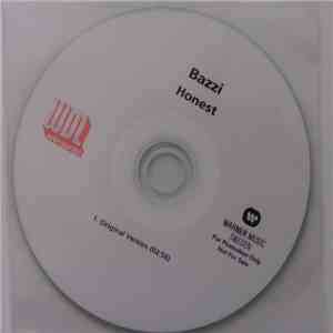 Bazzi  - Honest download mp3 flac