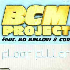 BCM Project Feat. Bo Bellow & Cor - Floor Filler download mp3 flac