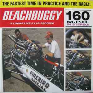 Beachbuggy - Firebird Special download mp3 flac