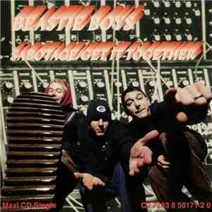 Beastie Boys - Sabotage / Get It Together download mp3 flac