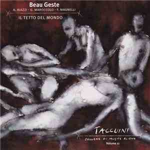 Beau Geste  - Il Tetto Del Mondo download mp3 flac