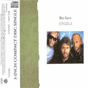 Bee Gees - Angela download mp3 flac
