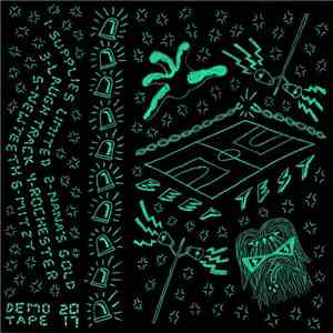 Beep Test - Demo Tape download free