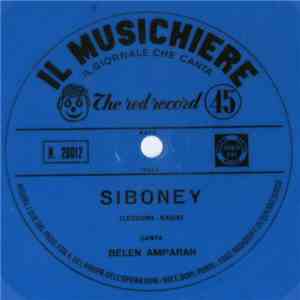 Belen Amparan - Siboney download free