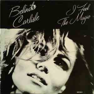 Belinda Carlisle - I Feel The Magic download mp3 flac