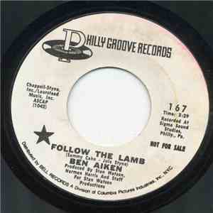 Ben Aiken - Follow The Lamb download mp3 flac