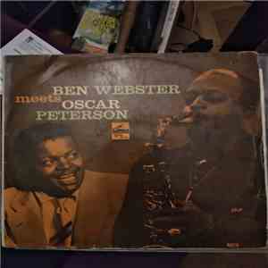 Ben Webster meets Oscar Peterson - Ben Webster Meets Oscar Peterson download free