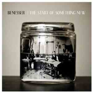 Benesser - The Start Of Something New download mp3 flac