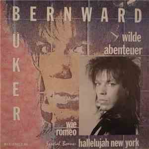 Bernward Büker - Wilde Abenteuer download mp3 flac
