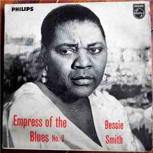 Bessie Smith - Empress Of The Blues No. 2 download mp3 flac