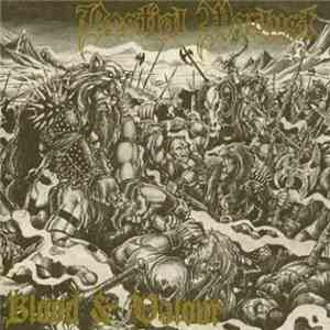 Bestial Warlust - Blood & Valour download mp3 flac