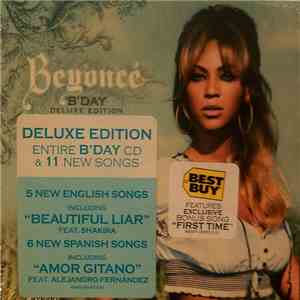 Beyoncé - B'Day download free
