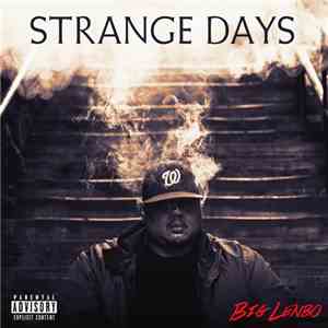 Big Lenbo - Strange Days download mp3 flac