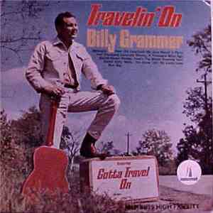 Billy Grammer - Travelin' On download mp3 flac