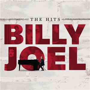Billy Joel - The Hits download mp3 flac