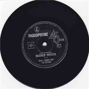 Billy Thorpe And The Aztecs - Mashed Potato download mp3 flac