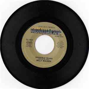 Billy Walker - Invisible Tears / Thinking 'Bout You, Babe download mp3 flac