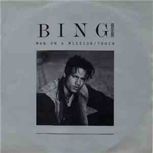 Bing Abrahams - Man On A Mission / Touch download mp3 flac