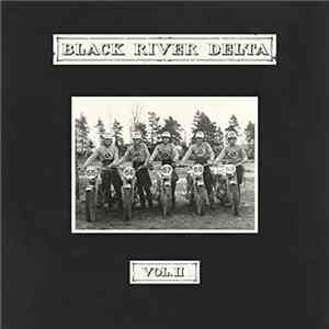 Black River Delta - VOL. II download mp3 flac
