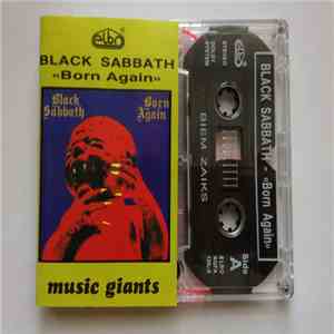 Black Sabbath - Born Again download free