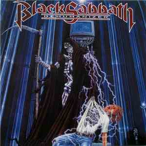 Black Sabbath - Dehumanizer download free
