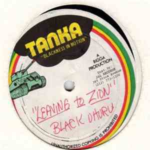 Black Uhuru - Leaving To Zion / Natural Reggae Beat download mp3 flac