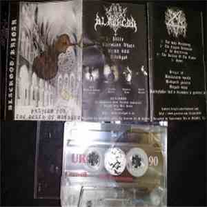 Blackgod / Krigar - Praying For The Death Of Mankind download free