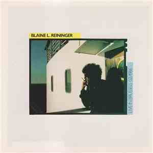 Blaine L. Reininger - Live In Brussels 02/86 download mp3 flac